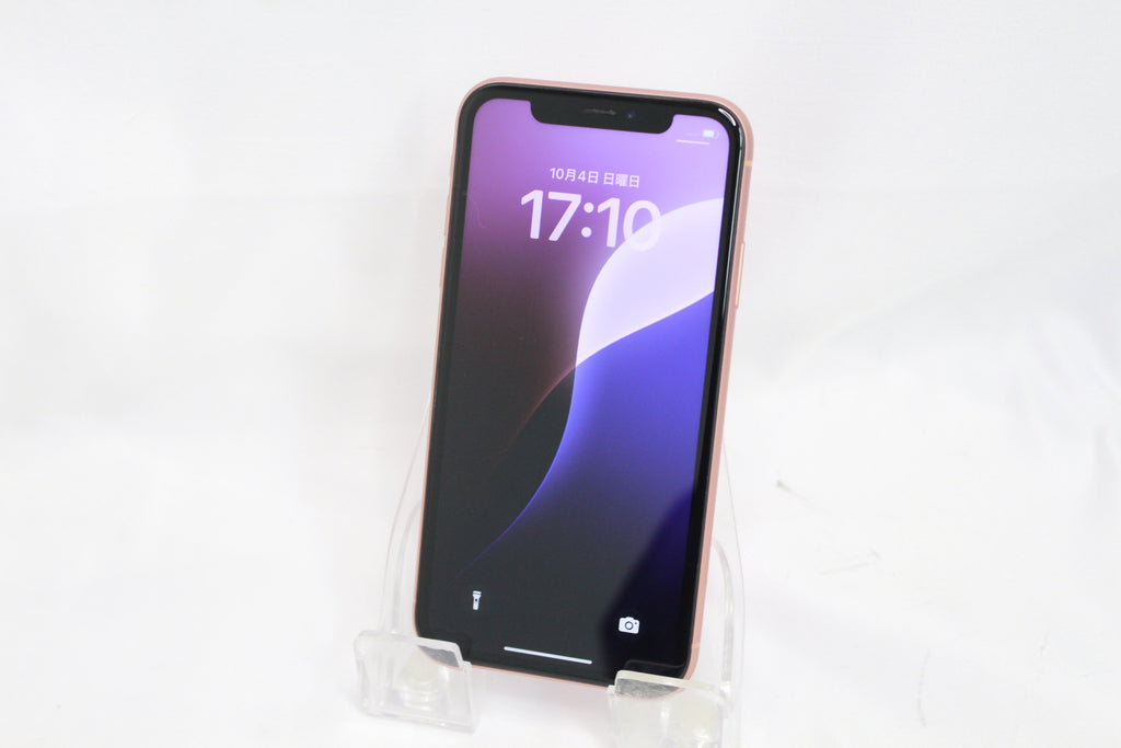 Apple iPhone XR 128GB MT0T2J/A