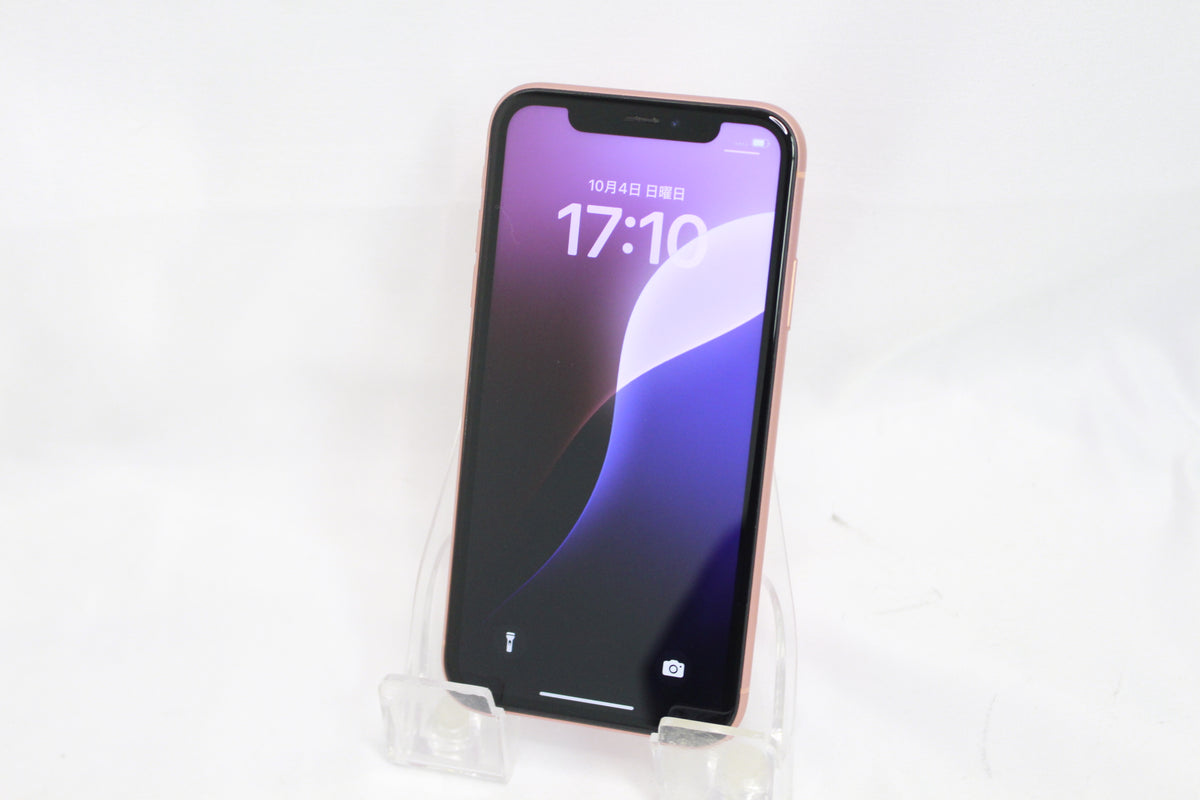 Apple iPhone XR 128GB MT0T2J/A