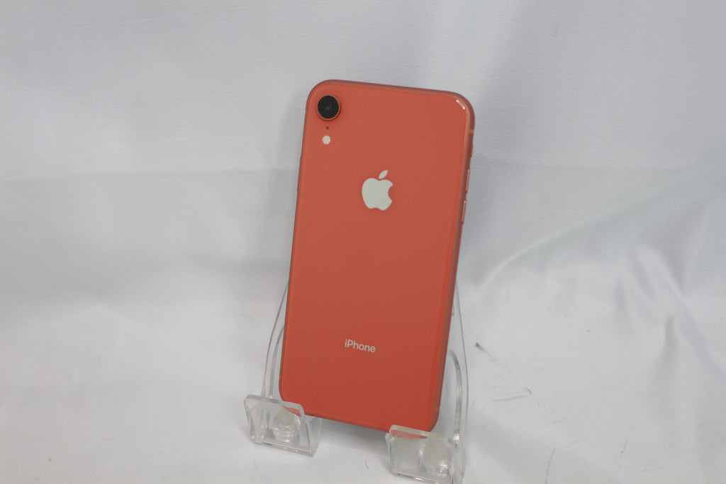 Apple iPhone XR 128GB MT0T2J/A