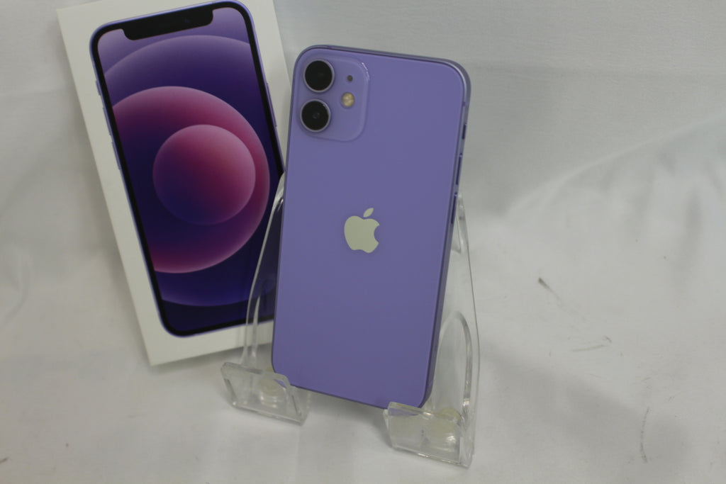 Apple iPhone 12 mini 128GB MJQD3J/A