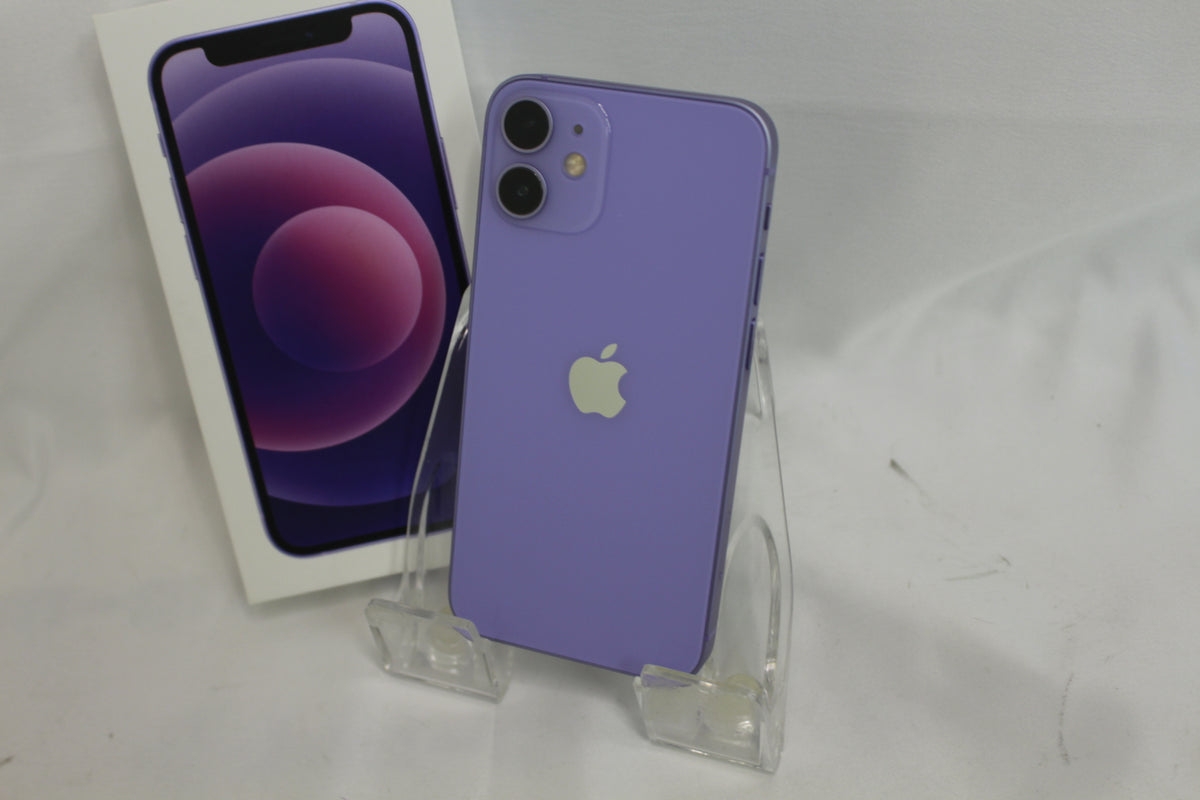 Apple iPhone 12 mini 128GB MJQD3J/A