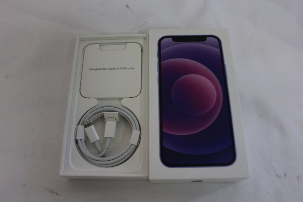 Apple iPhone 12 mini 128GB MJQD3J/A