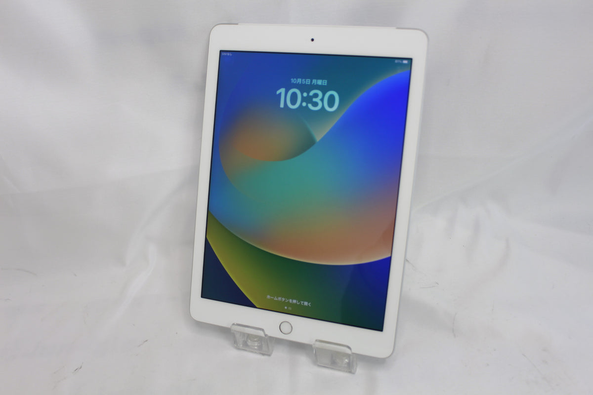 Apple iPad（第5世代/2017） 32GB MP1L2J/A