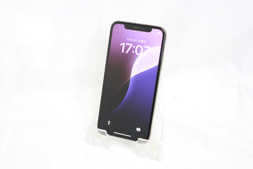 Apple iPhone XS 256GB MTE22J/A