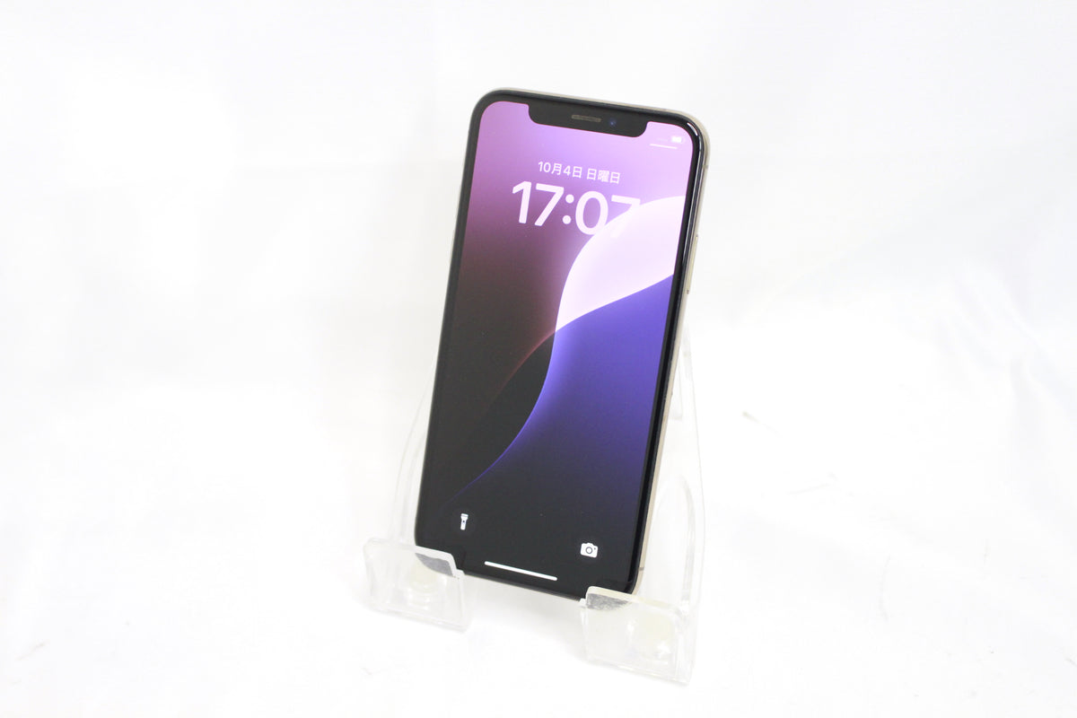 Apple iPhone XS 256GB MTE22J/A