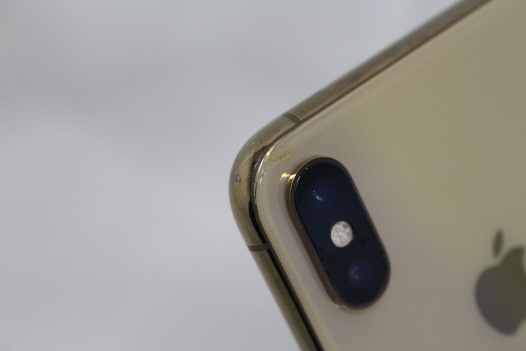 Apple iPhone XS 256GB MTE22J/A