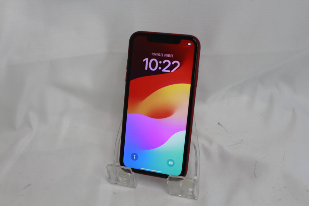 Apple iPhone 11 128GB NWM32J/A