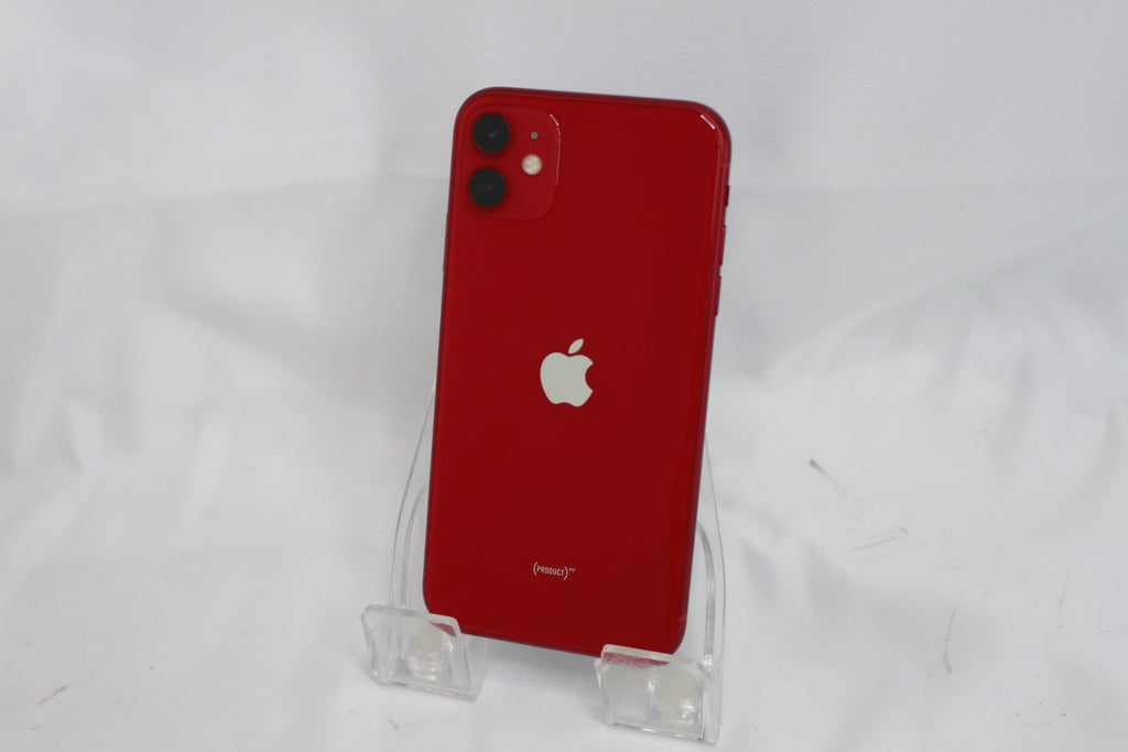 Apple iPhone 11 128GB NWM32J/A