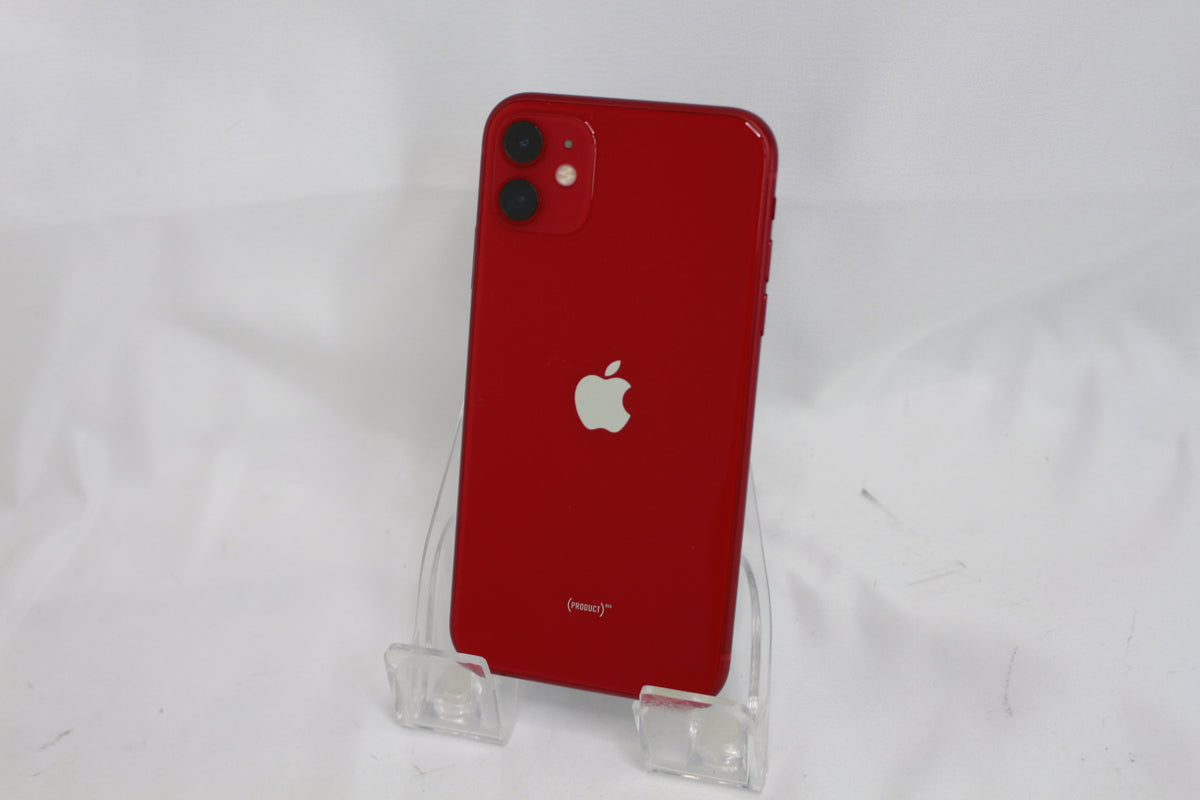 Apple iPhone 11 128GB NWM32J/A