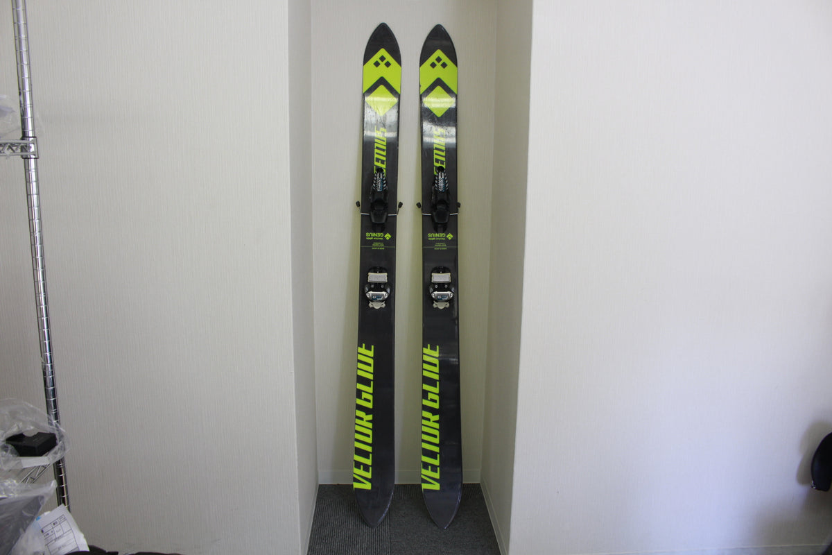 Vector glide GENIUS 185cm ヴェクターグライド ジーニアス
