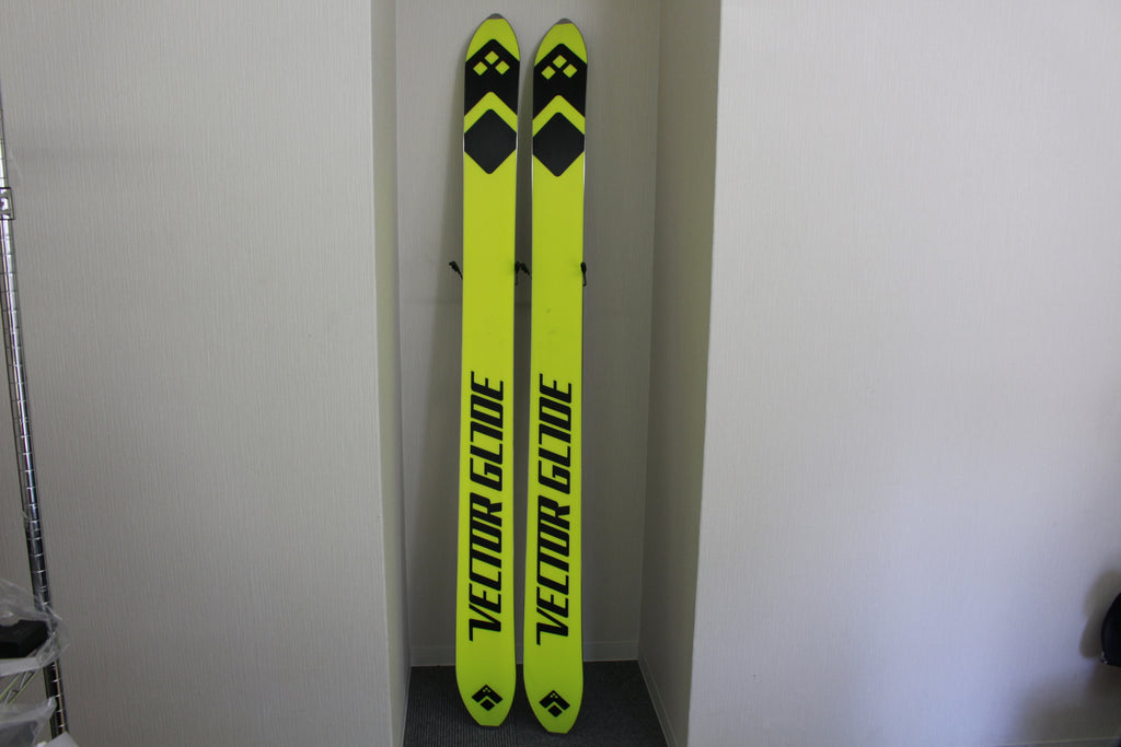 Vector glide GENIUS 185cm ヴェクターグライド ジーニアス