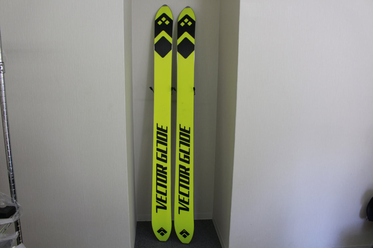 Vector glide GENIUS 185cm ヴェクターグライド ジーニアス