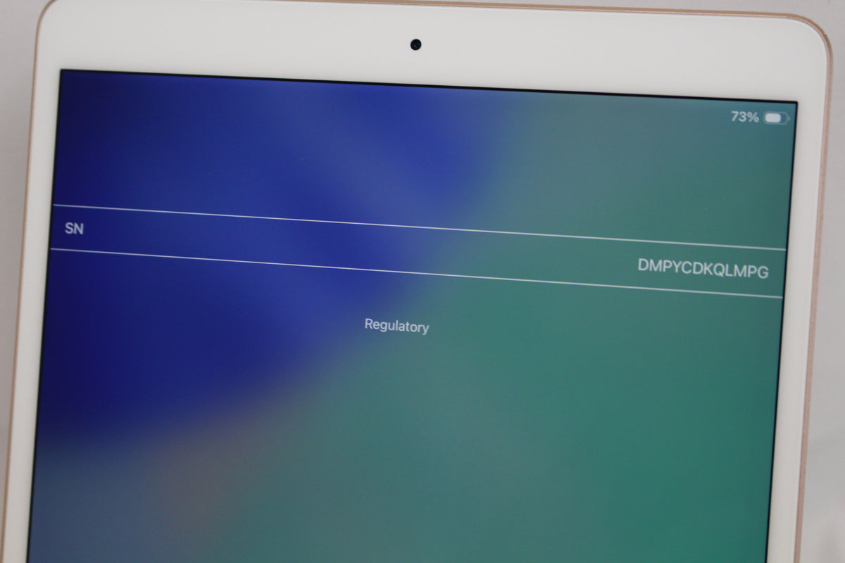 Apple iPad Air（第3世代/2019） 64GB MUUL2J/A