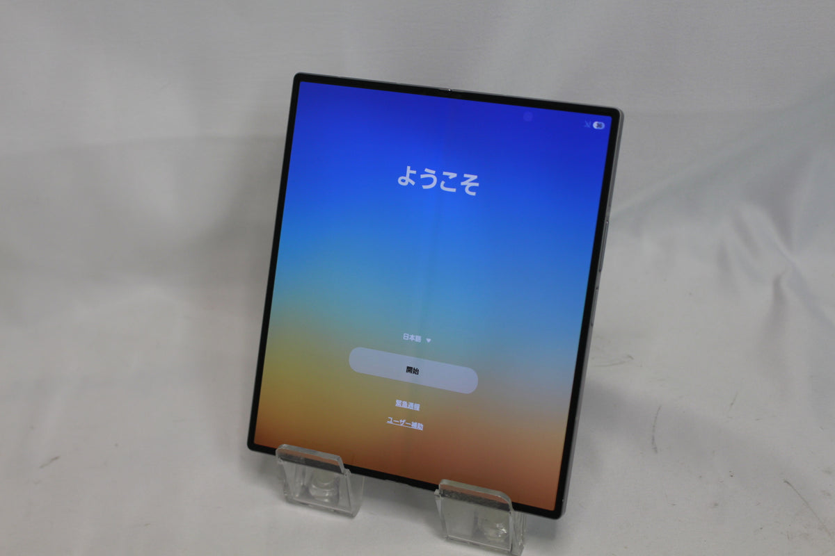 SCG28 Galaxy Z Fold6 256GB