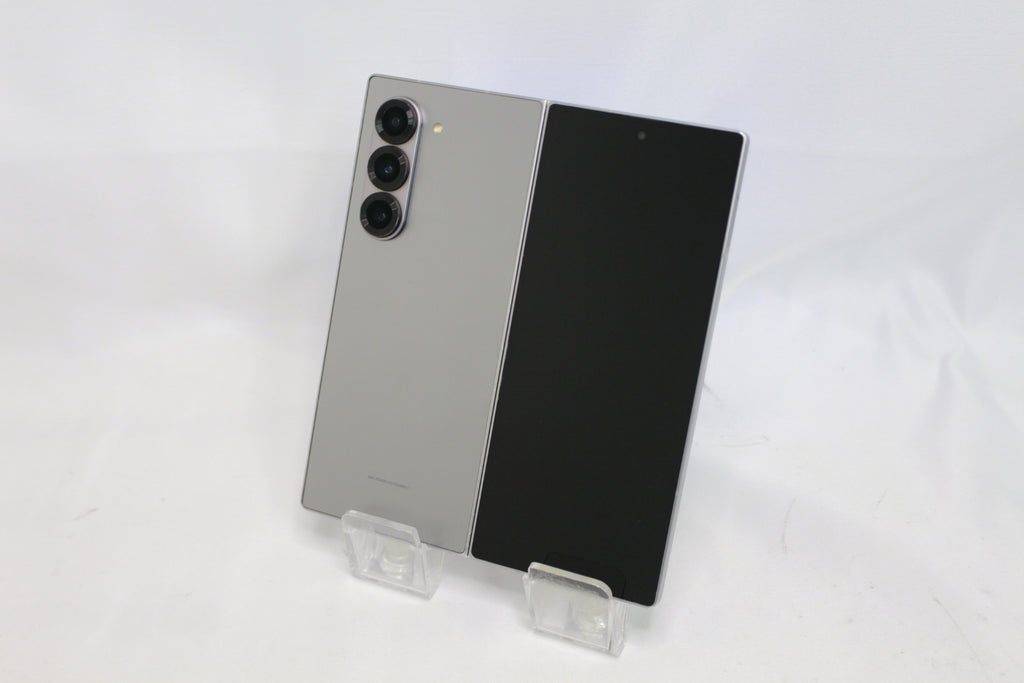 SCG28 Galaxy Z Fold6 256GB