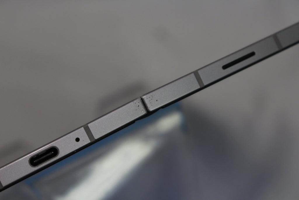 SCG28 Galaxy Z Fold6 256GB