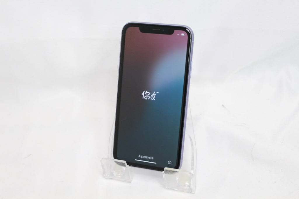 Apple iPhone 11 64GB MWLX2J/A