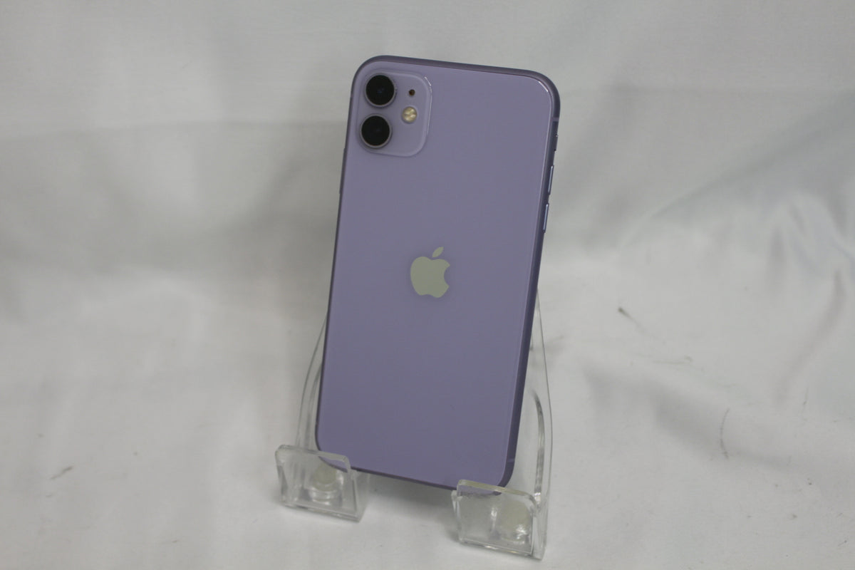 Apple iPhone 11 64GB MWLX2J/A