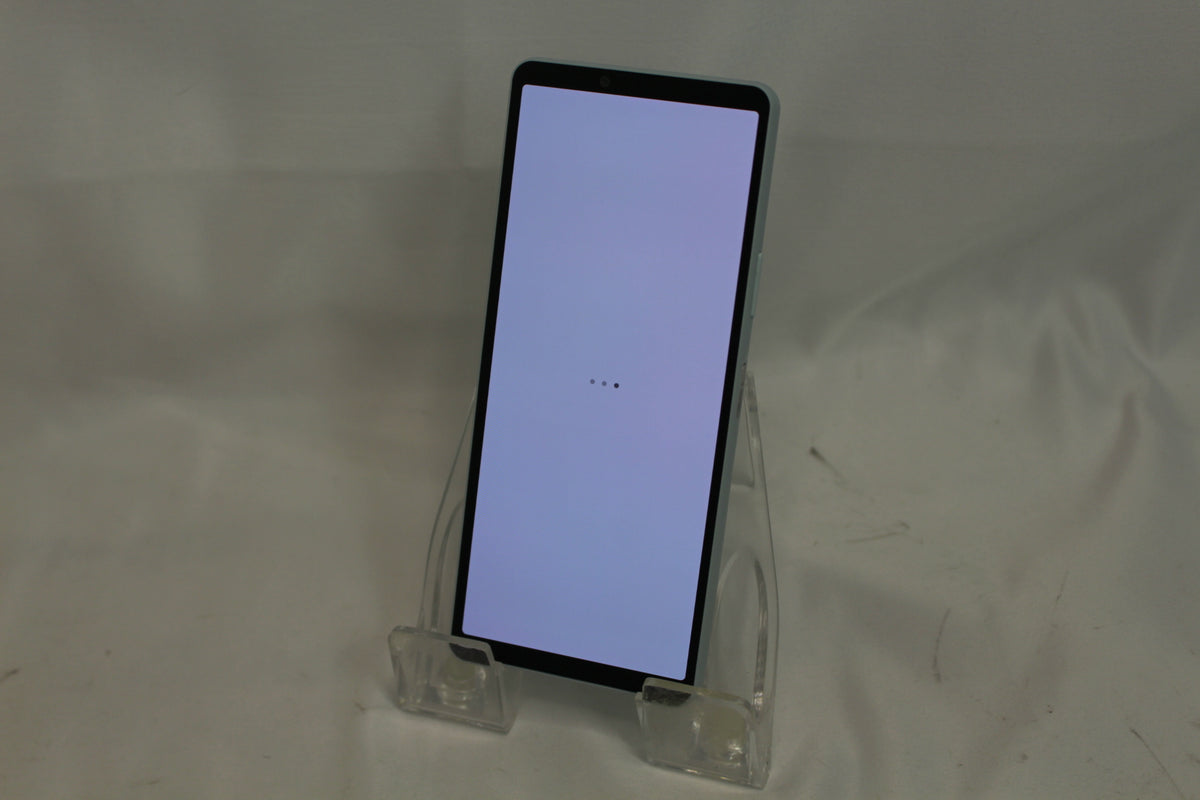 SO-52E Xperia10VI 128GB