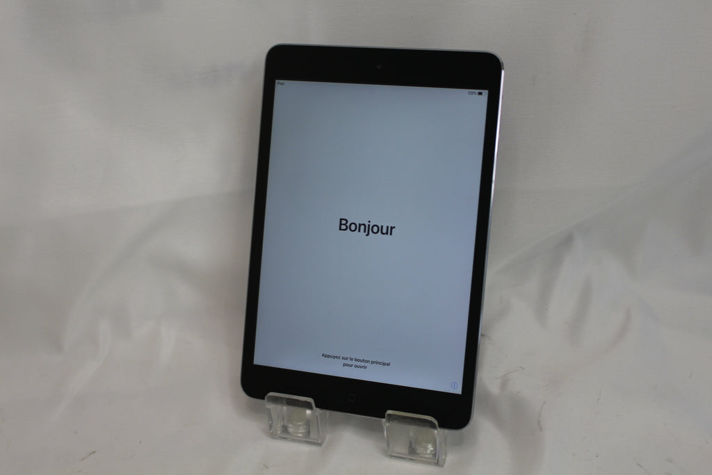 Apple iPad mini（第2世代/2013） 16GB ME276J/A