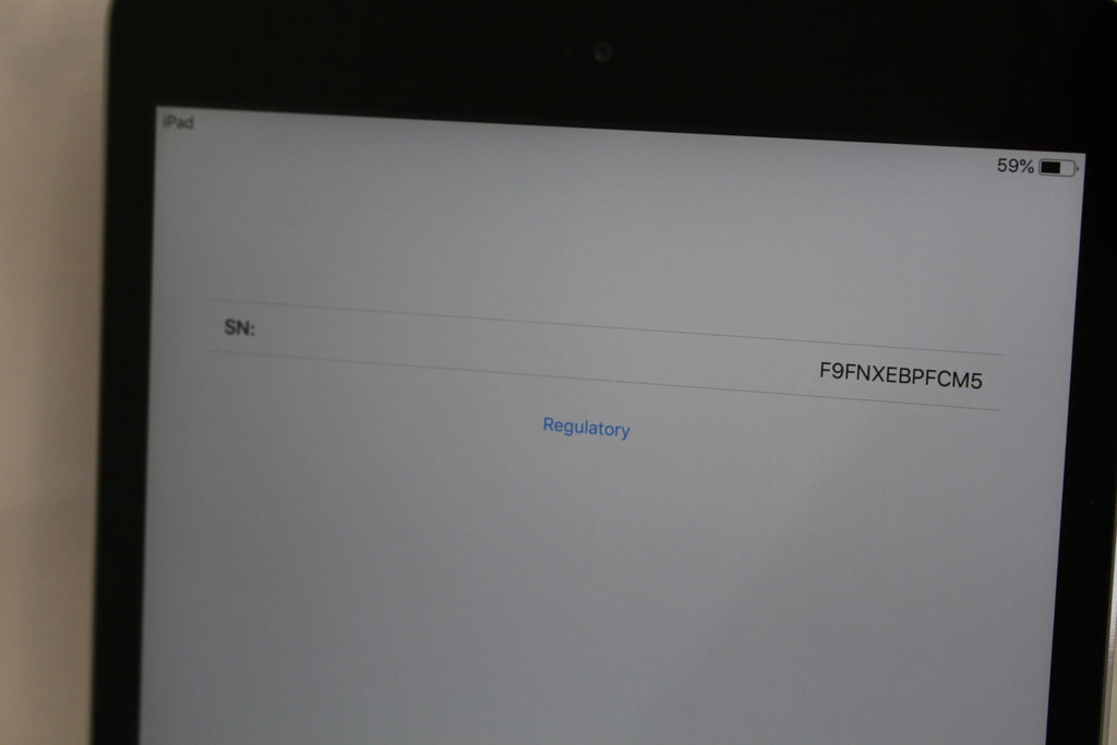 Apple iPad mini（第2世代/2013） 16GB ME276J/A