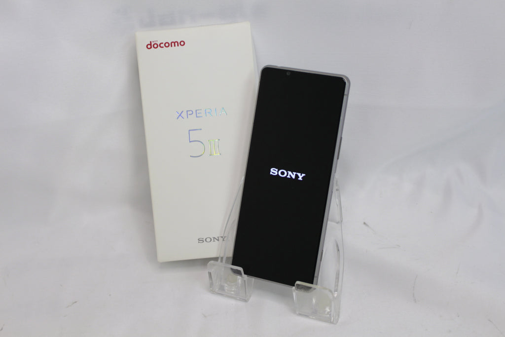 SO-53B Xperia5Ⅲ 128GB