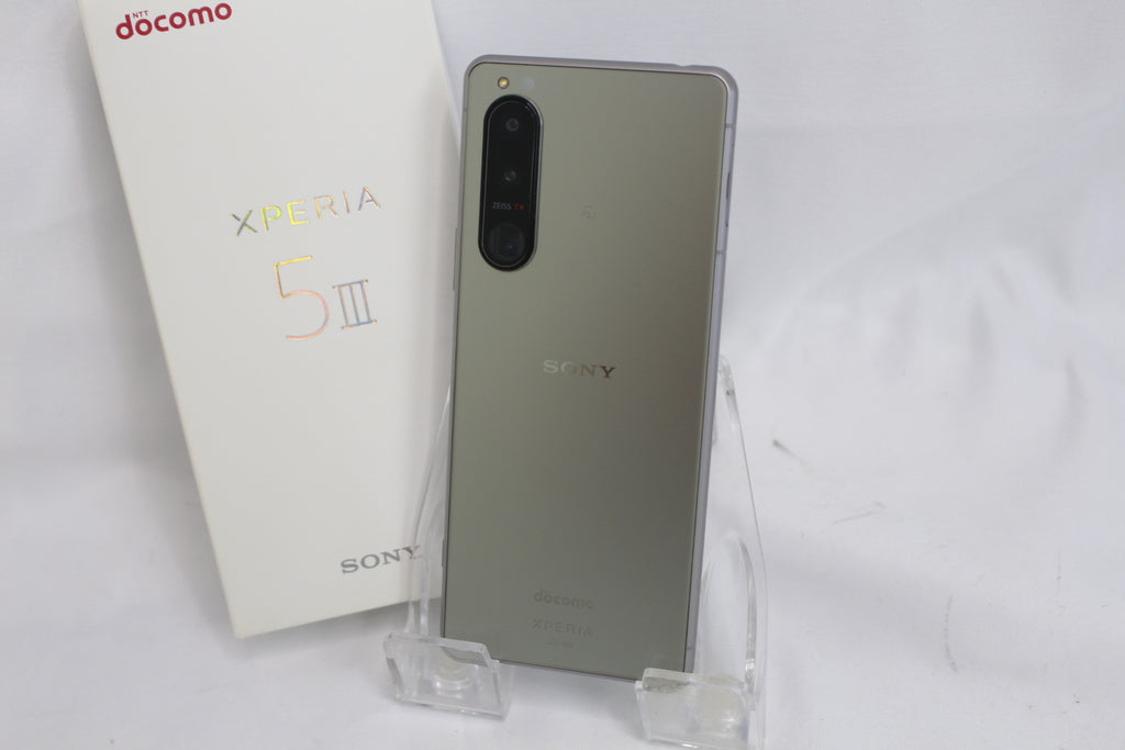 SO-53B Xperia5Ⅲ 128GB