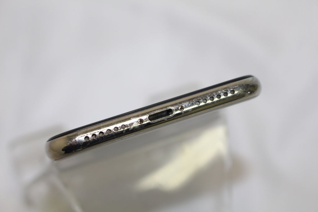 Apple iPhone X 256GB MQC22J/A