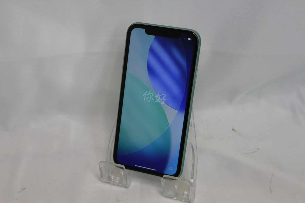 Apple iPhone 11 64GB MWLY2J/A