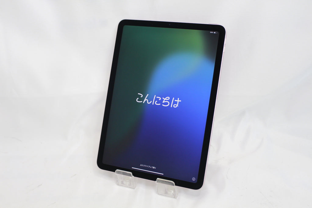 Apple iPad Air（第4世代/2020） 64GB MYFP2J/A