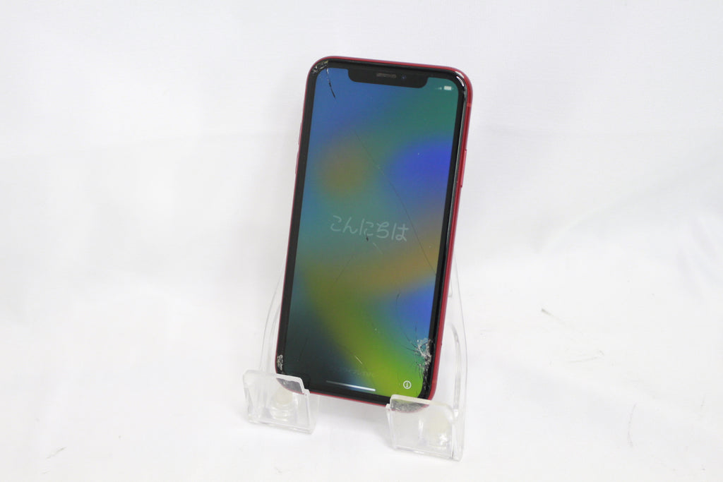 Apple iPhone XR 128GB MT0N2J/A