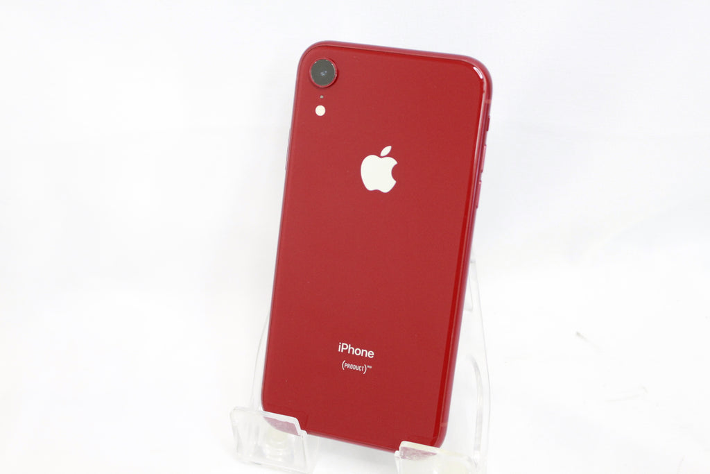 Apple iPhone XR 128GB MT0N2J/A