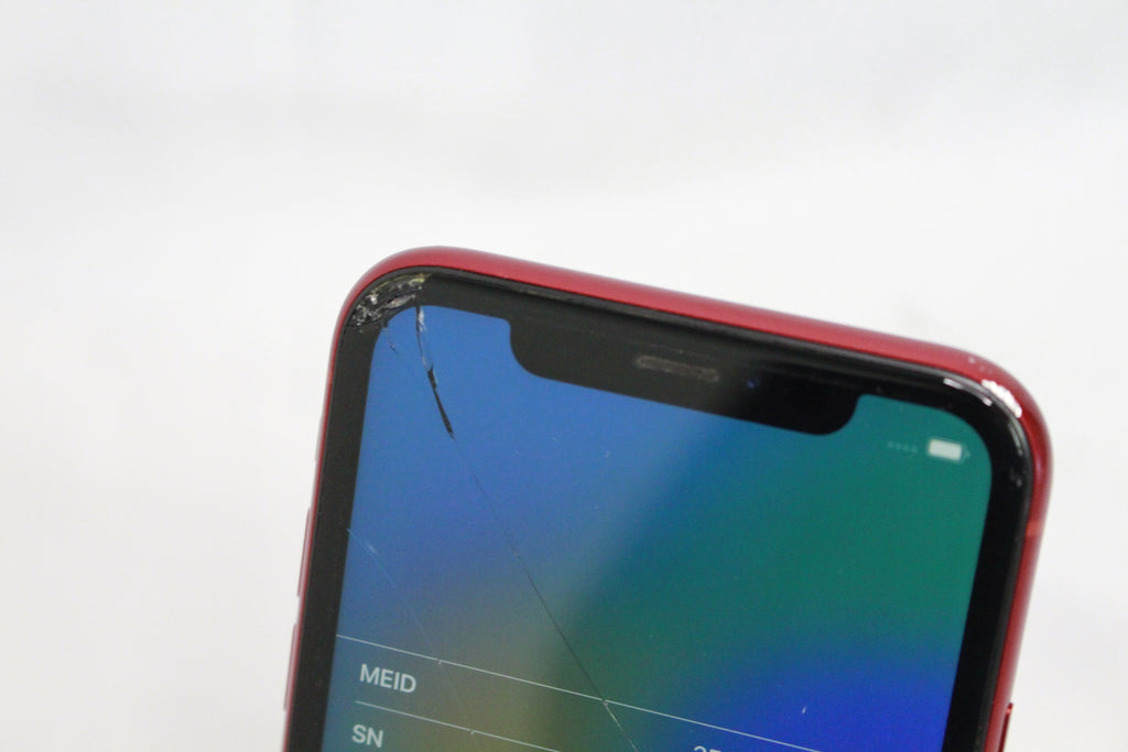 Apple iPhone XR 128GB MT0N2J/A