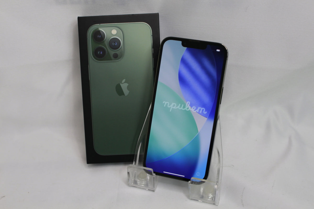 Apple iPhone 13 Pro 128GB MNDX3J/A