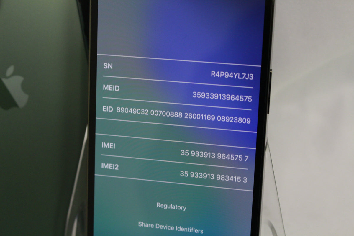 Apple iPhone 13 Pro 128GB MNDX3J/A