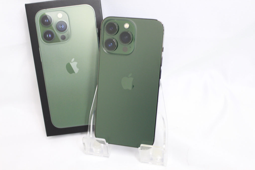 Apple iPhone 13 Pro 128GB MNDX3J/A