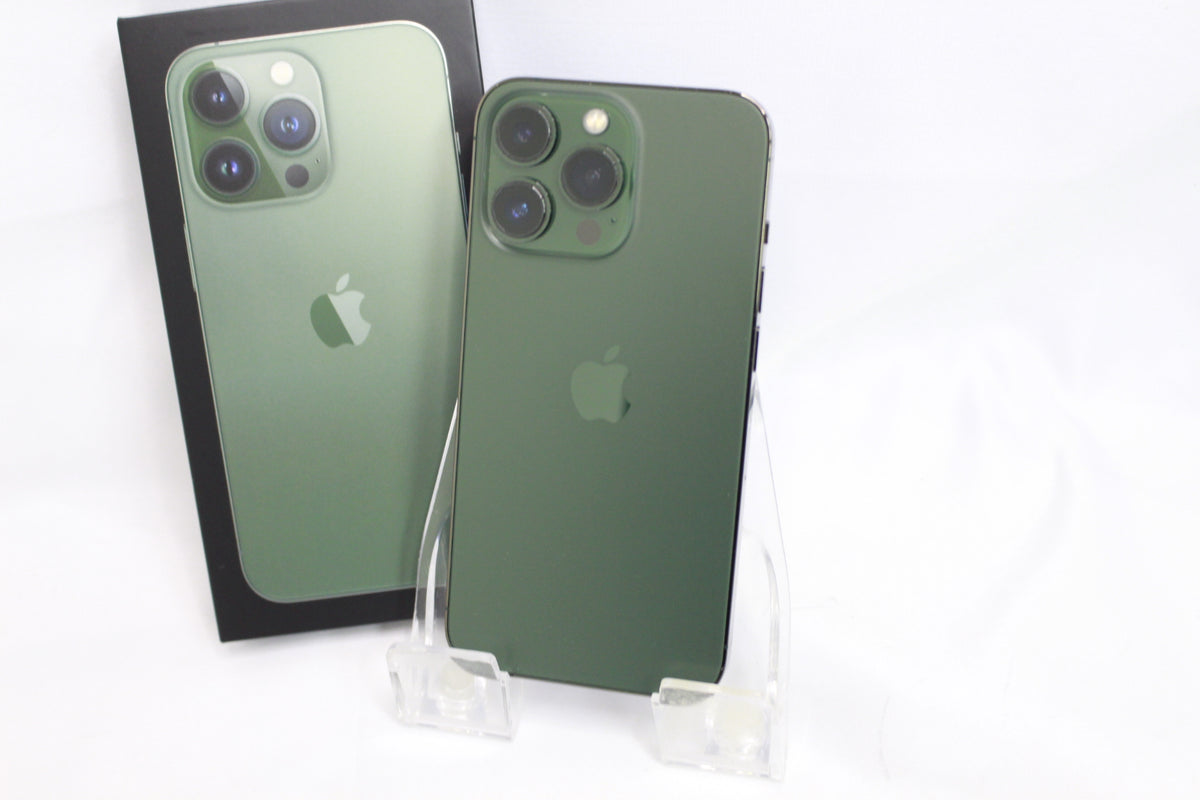Apple iPhone 13 Pro 128GB MNDX3J/A