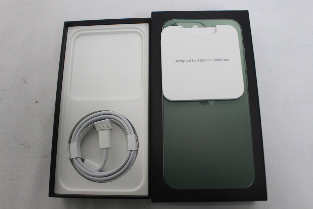 Apple iPhone 13 Pro 128GB MNDX3J/A