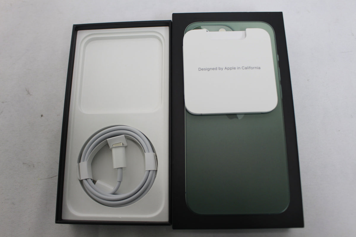 Apple iPhone 13 Pro 128GB MNDX3J/A