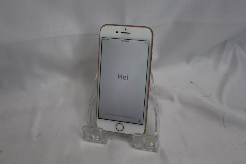 Apple iPhone 8 64GB MQ7A2J/A
