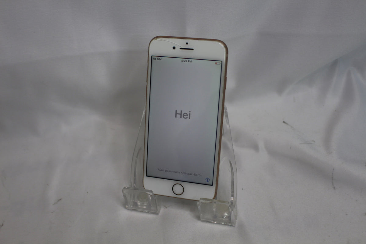 Apple iPhone 8 64GB MQ7A2J/A