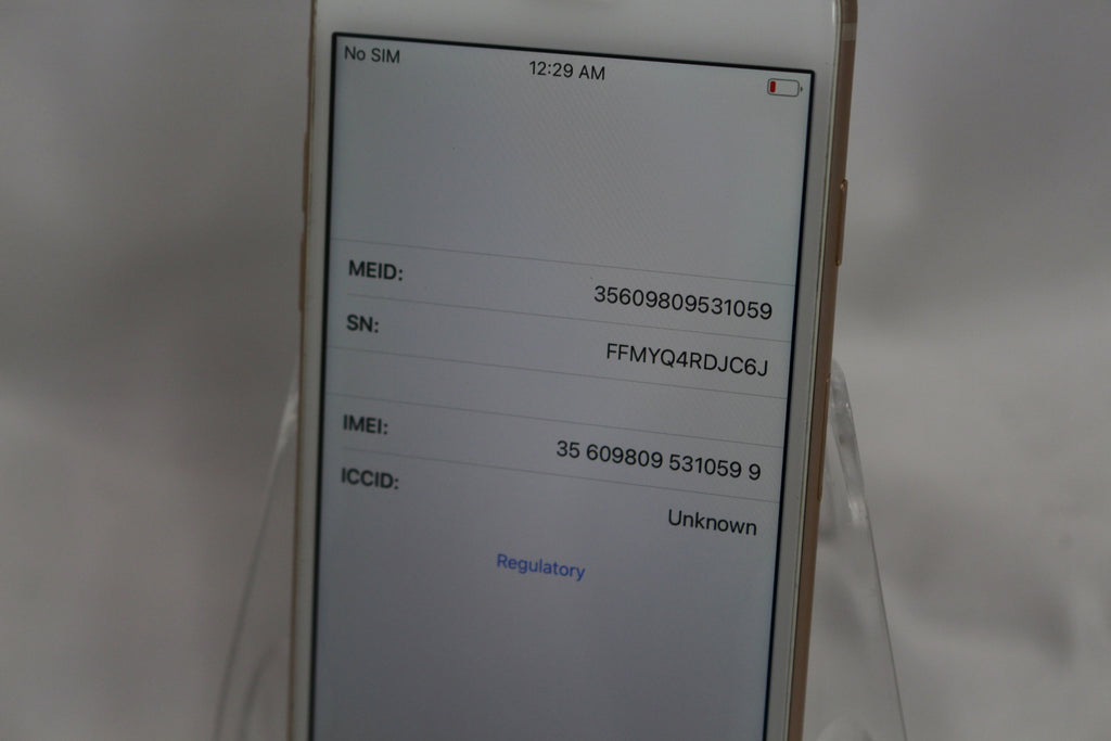 Apple iPhone 8 64GB MQ7A2J/A
