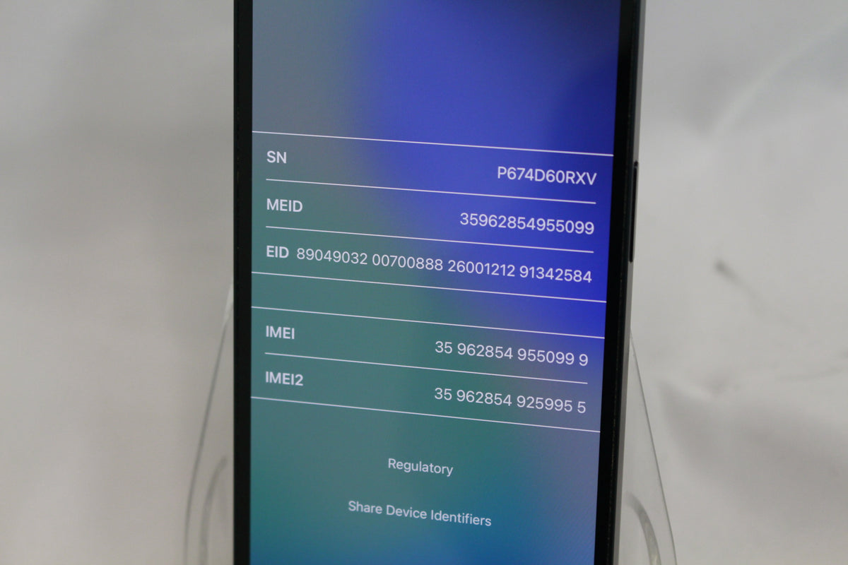 Apple iPhone 13 128GB MLNC3J/A