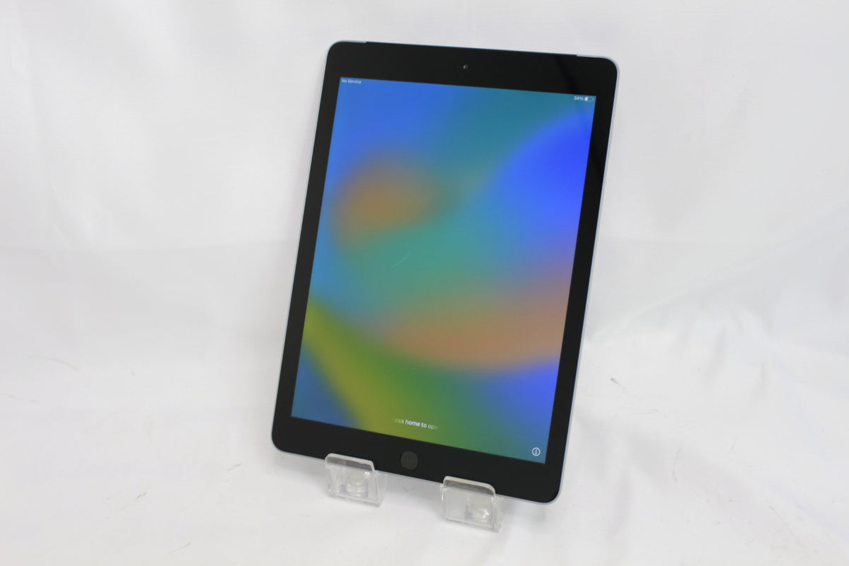 Apple iPad（第6世代/2018） 32GB MR6N2J/A