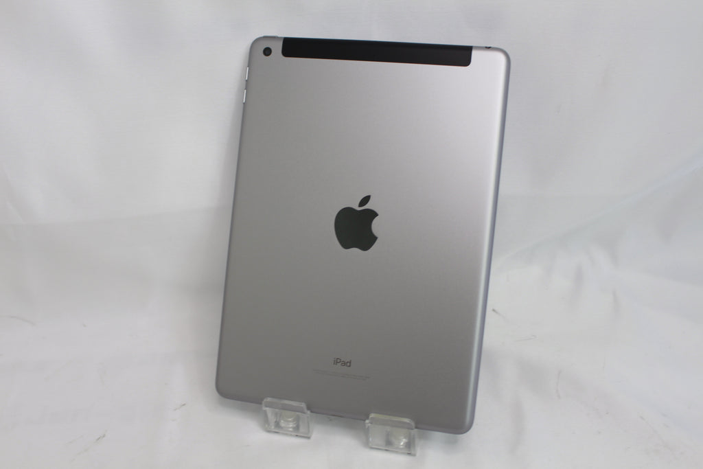 Apple iPad（第6世代/2018） 32GB MR6N2J/A
