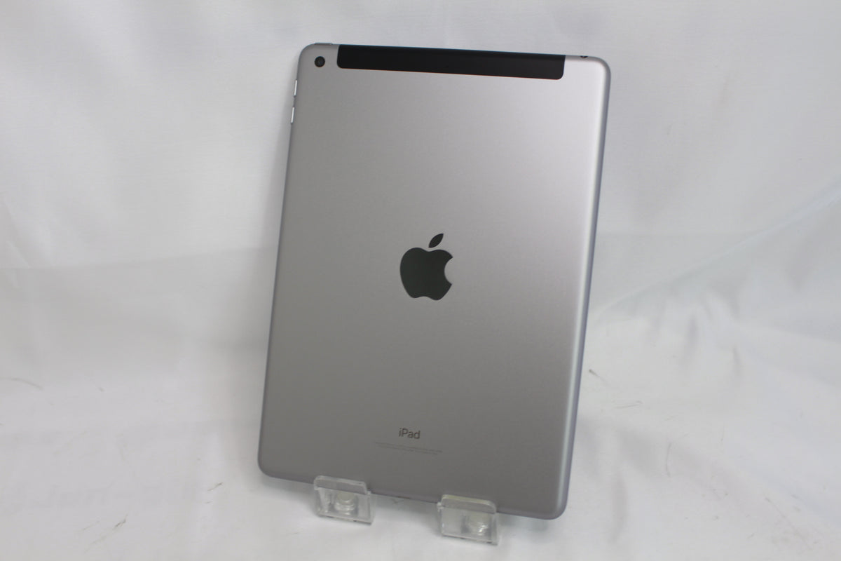 Apple iPad（第6世代/2018） 32GB MR6N2J/A