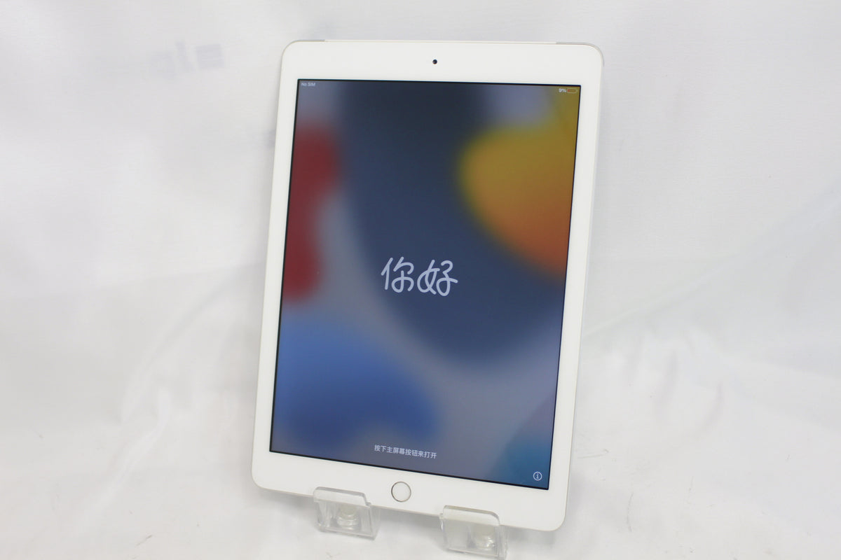 Apple iPad（第6世代/2018） 32GB MR6P2J/A