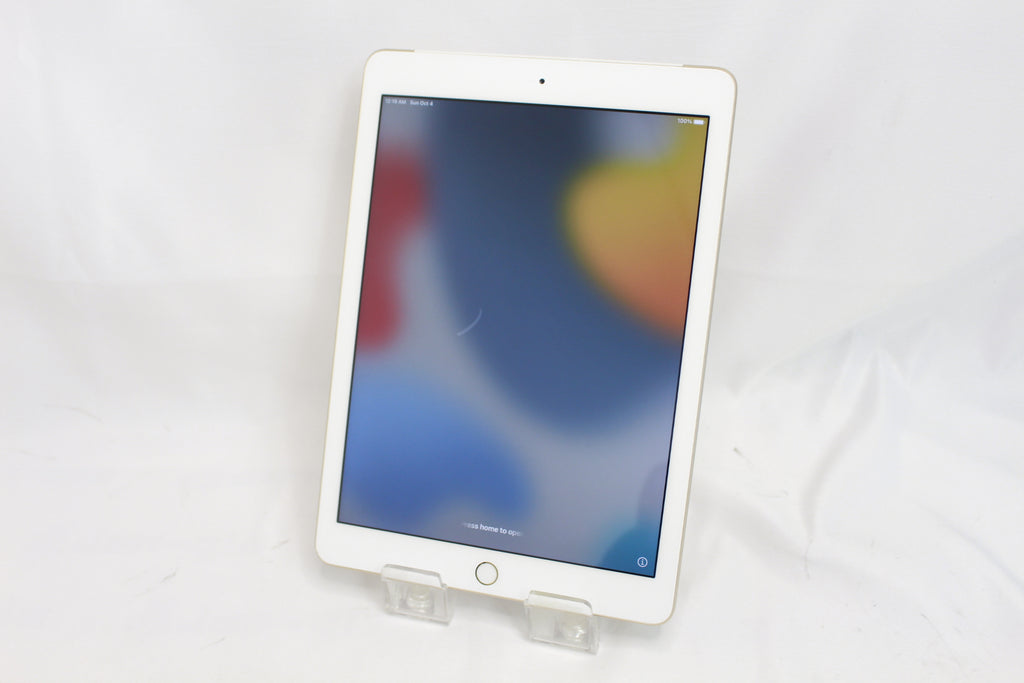 Apple iPad（第5世代/2017） 128GB MPG52J/A