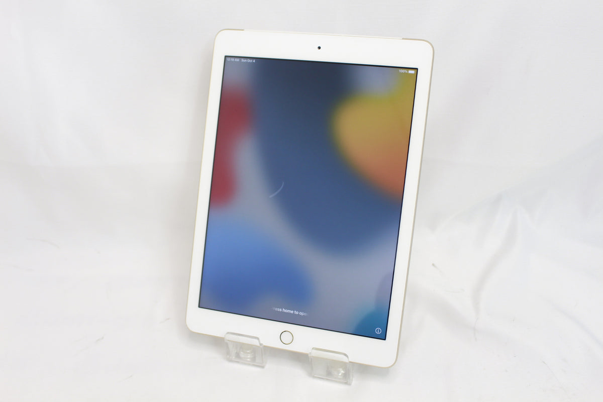 Apple iPad（第5世代/2017） 128GB MPG52J/A