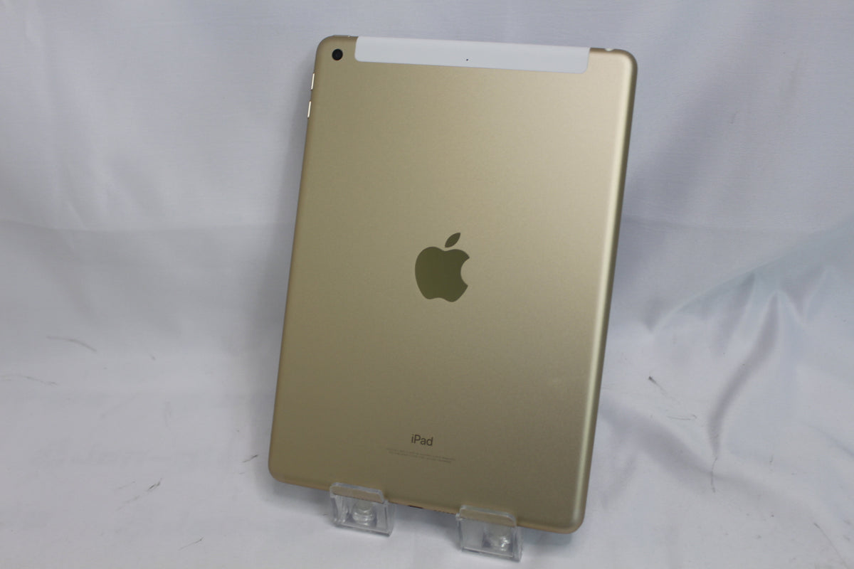 Apple iPad（第5世代/2017） 128GB MPG52J/A
